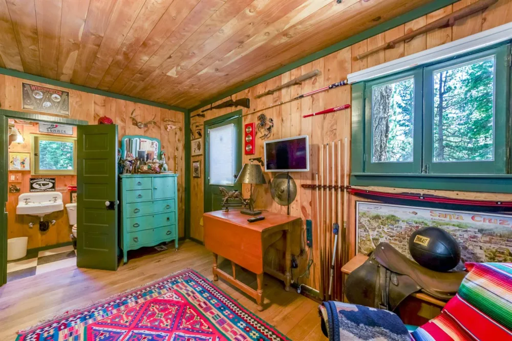 24 Bear Creek Lane Lakeshore, CA 93664