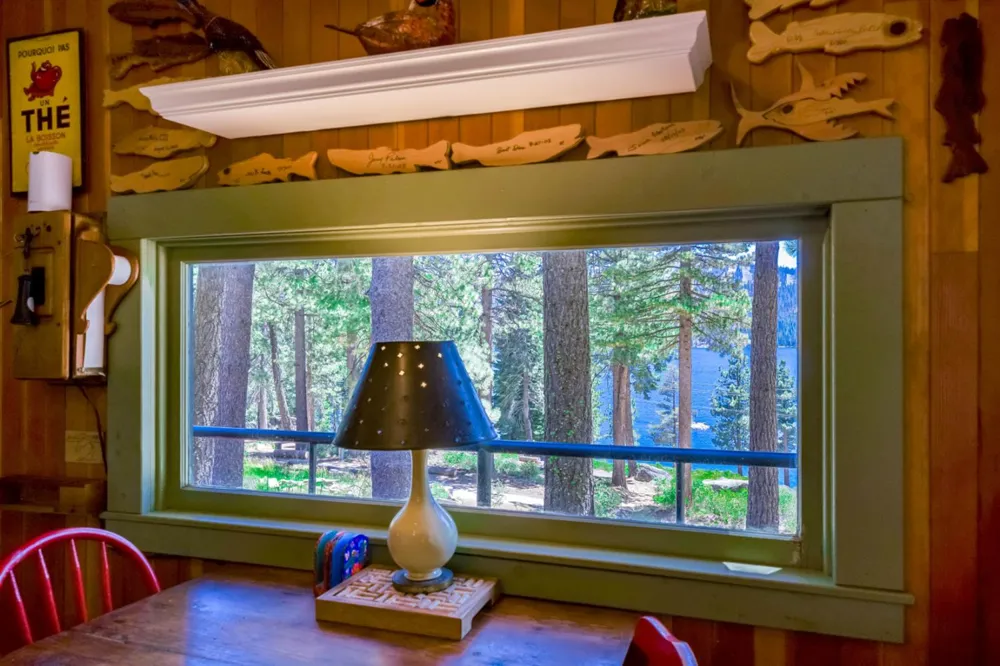 24 Bear Creek Lane Lakeshore, CA 93664