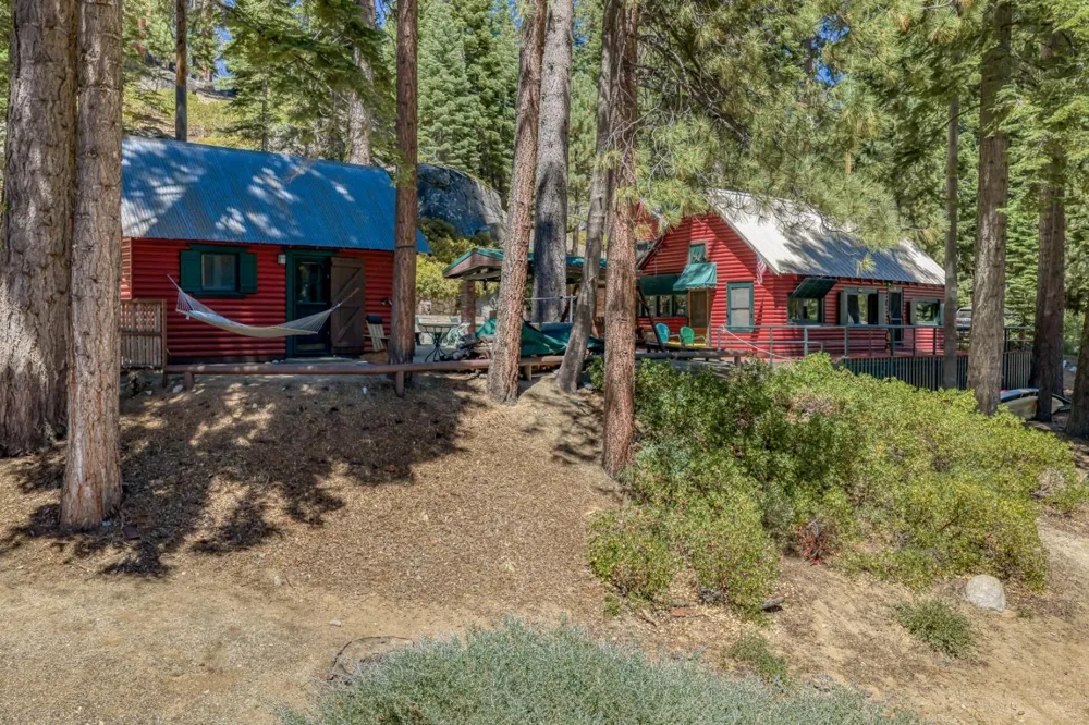 24 Bear Creek Lane Lakeshore, CA 93664
