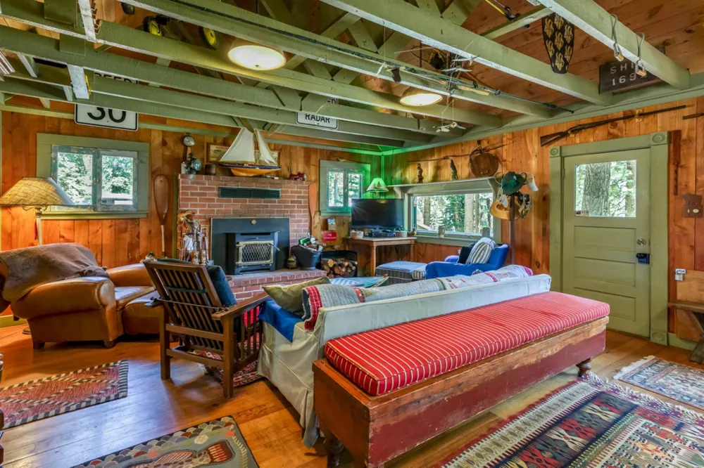24 Bear Creek Lane Lakeshore, CA 93664