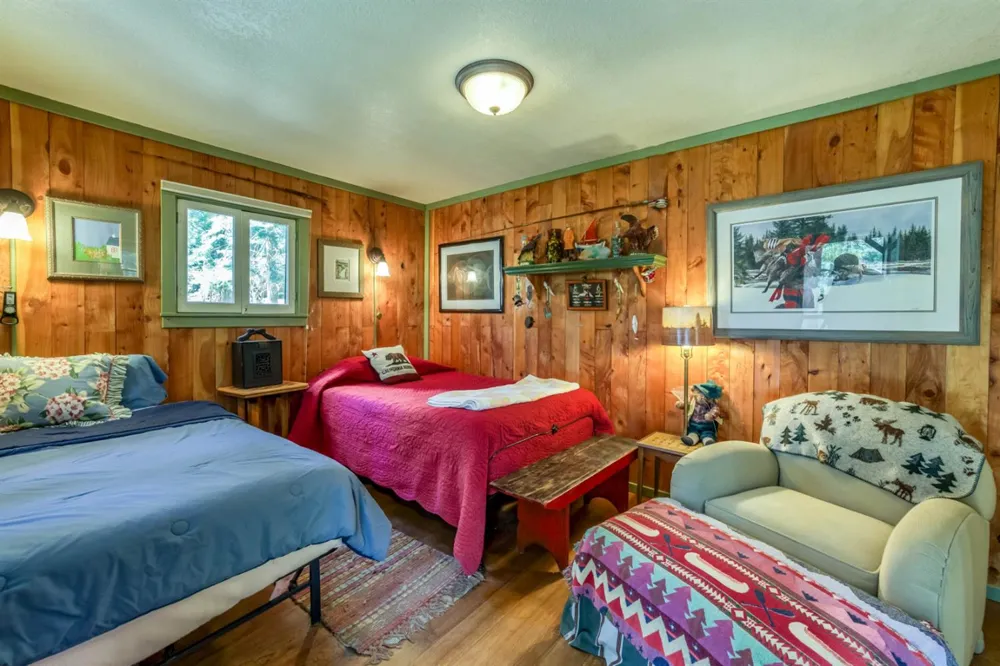24 Bear Creek Lane Lakeshore, CA 93664