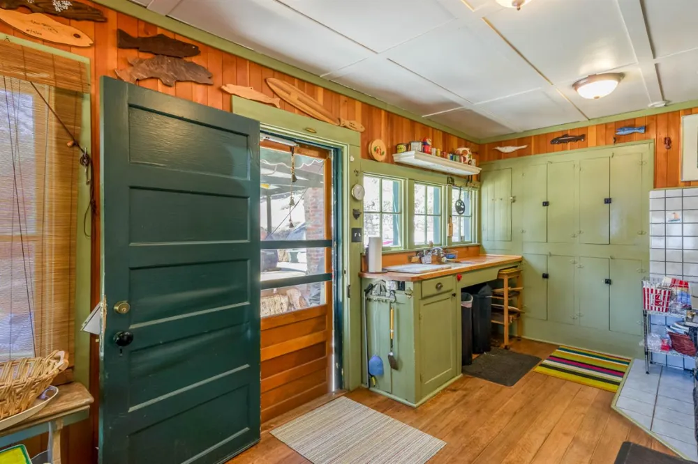 24 Bear Creek Lane Lakeshore, CA 93664