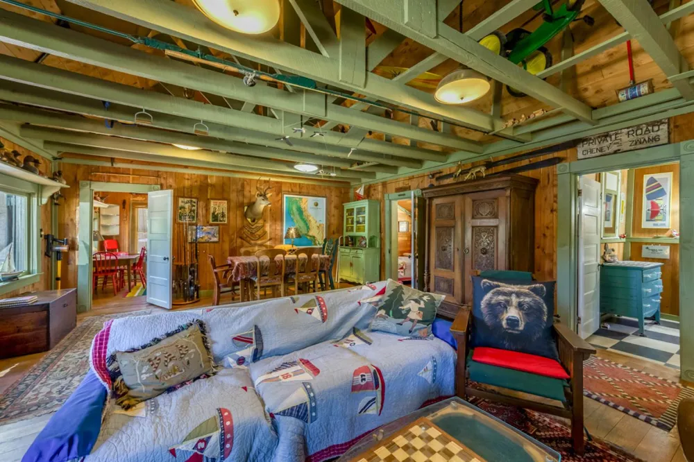 24 Bear Creek Lane Lakeshore, CA 93664