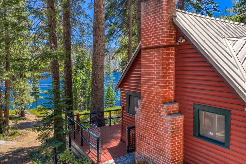 24 Bear Creek Lane Lakeshore, CA 93664