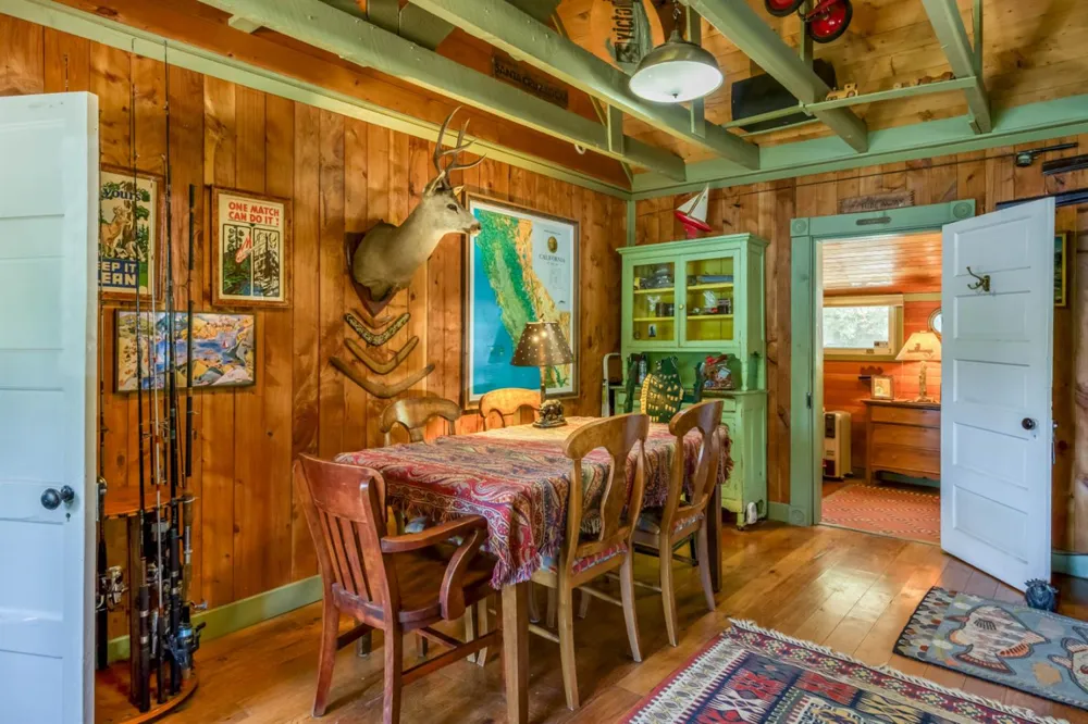 24 Bear Creek Lane Lakeshore, CA 93664