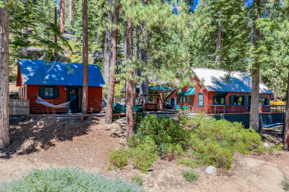24 Bear Creek Lane Lakeshore, CA 93664