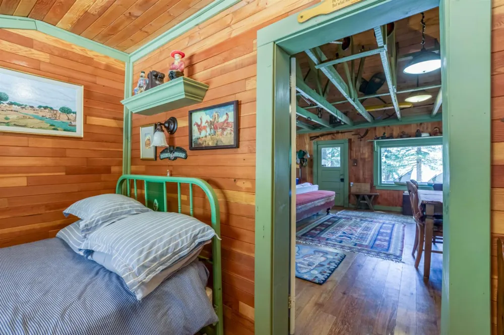 24 Bear Creek Lane Lakeshore, CA 93664