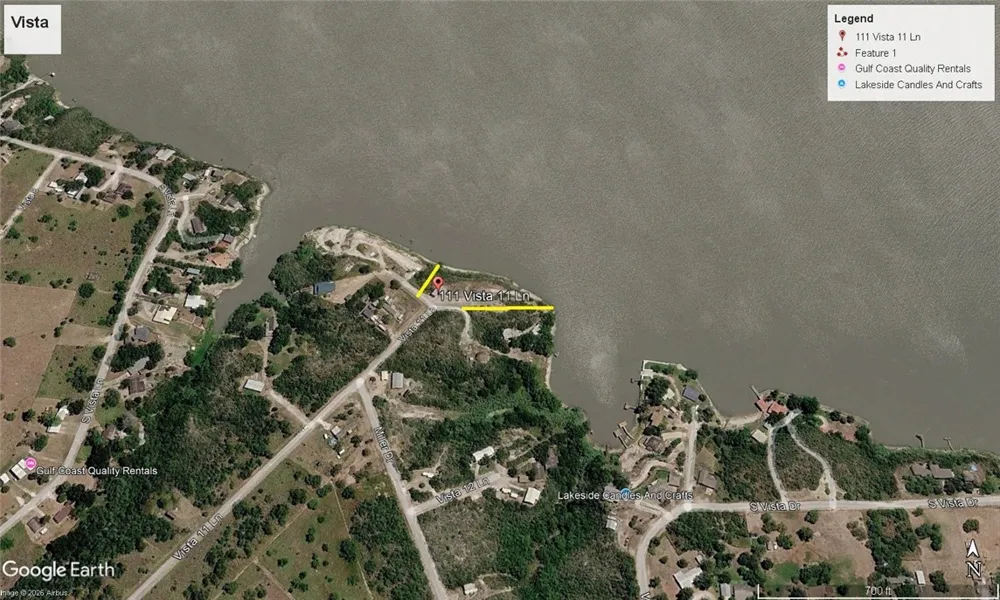 111 Vista 11 Sandia, TX 78383