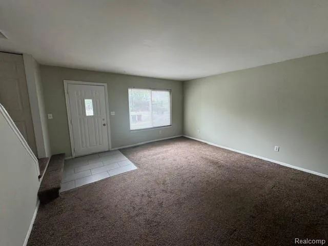309 E Farnum Avenue Royal Oak City, MI 48067