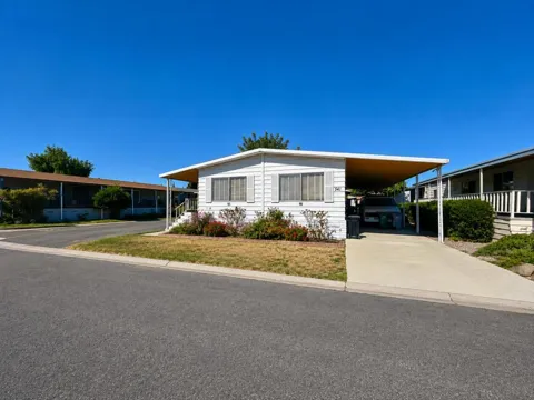 541 Millpond Drive #541