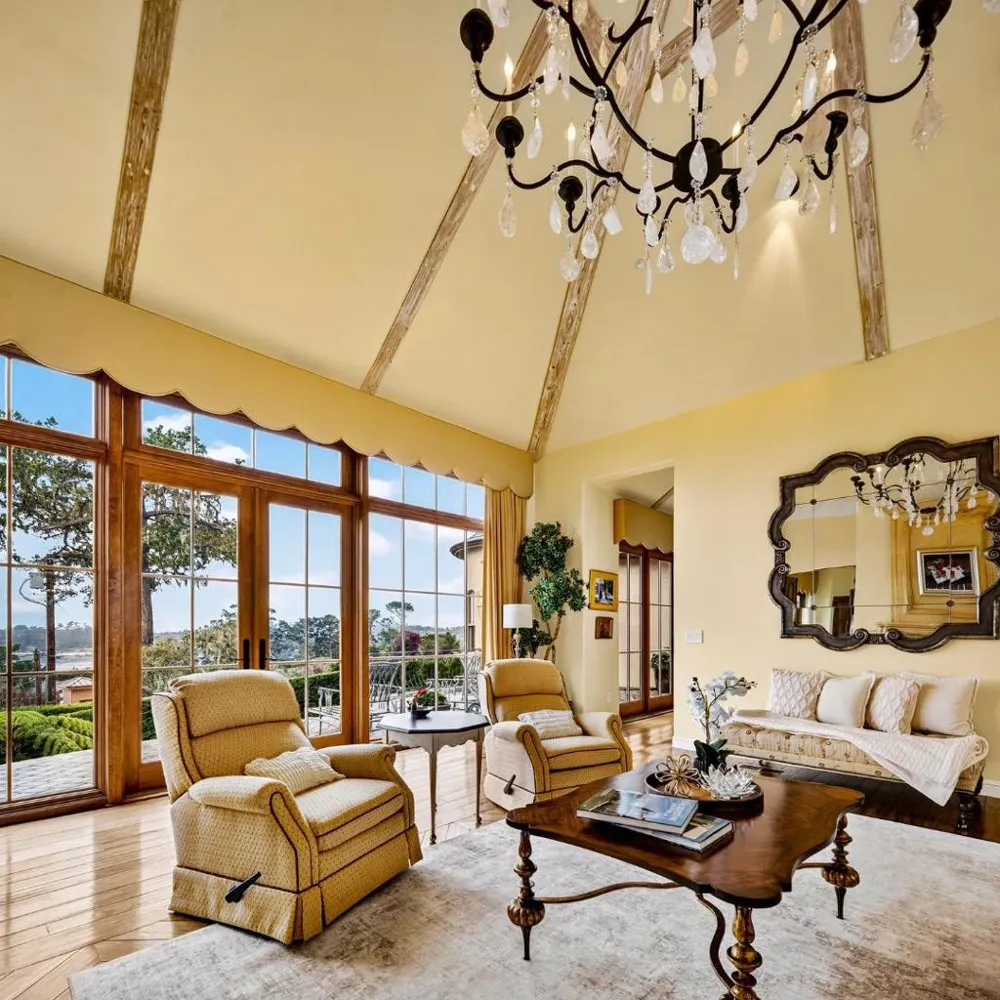 3365 17 Mile Drive Pebble Beach, CA 93953