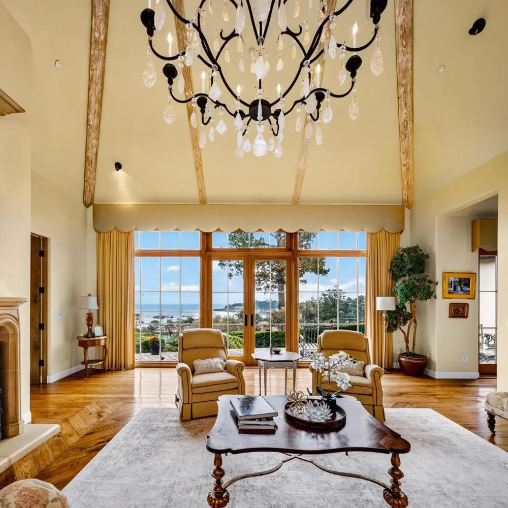 3365 17 Mile Drive Pebble Beach, CA 93953