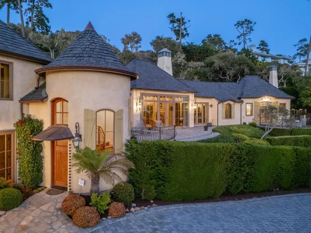 3365 17 Mile Drive Pebble Beach, CA 93953