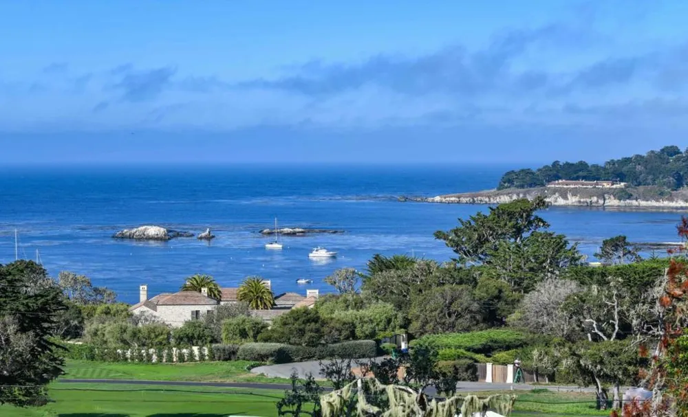 3365 17 Mile Drive Pebble Beach, CA 93953
