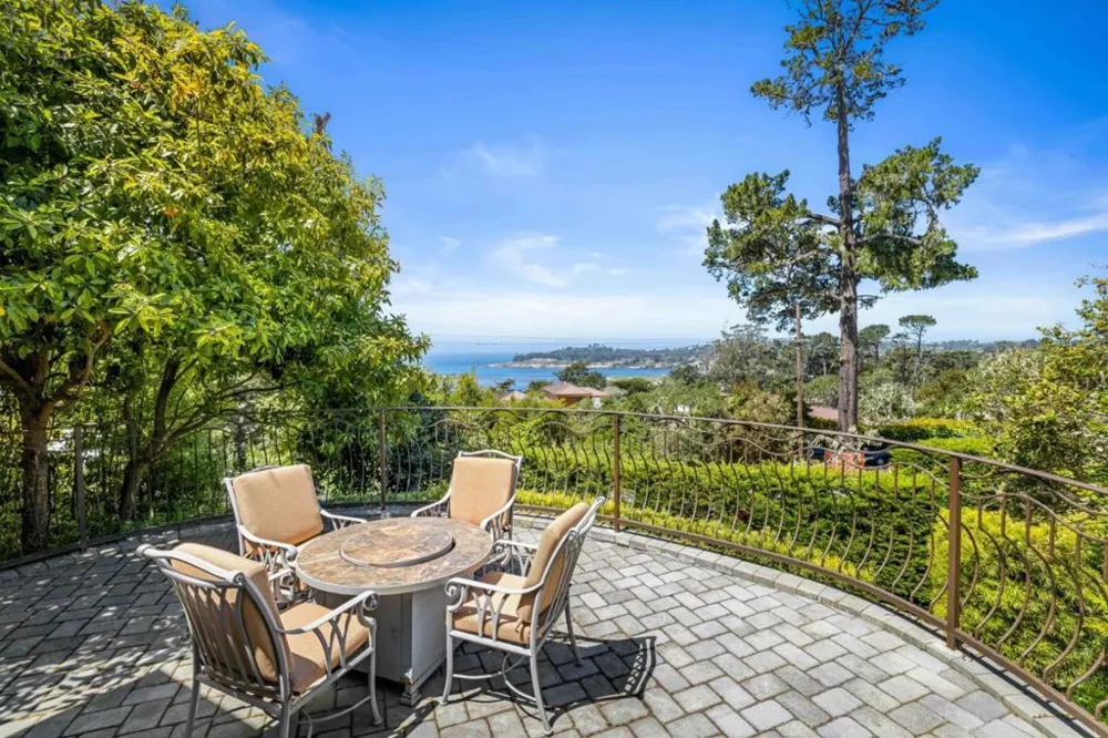 3365 17 Mile Drive Pebble Beach, CA 93953