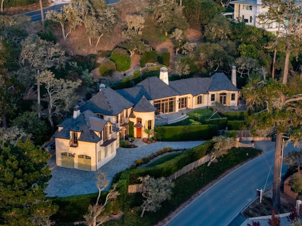 3365 17 Mile Drive Pebble Beach, CA 93953