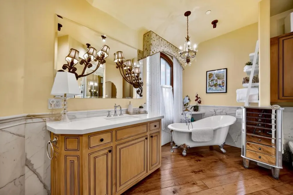 3365 17 Mile Drive Pebble Beach, CA 93953