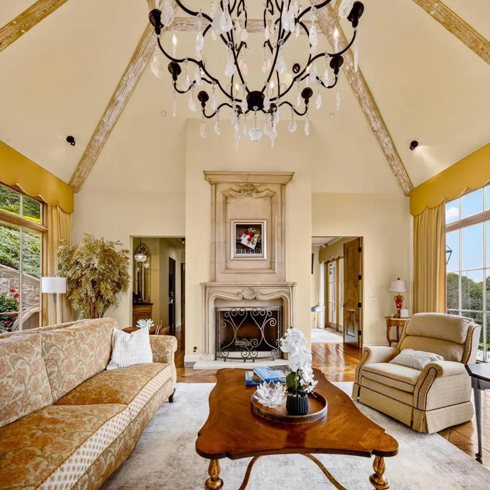 3365 17 Mile Drive Pebble Beach, CA 93953