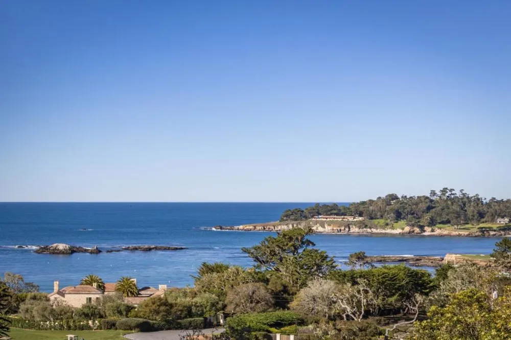 3365 17 Mile Drive Pebble Beach, CA 93953