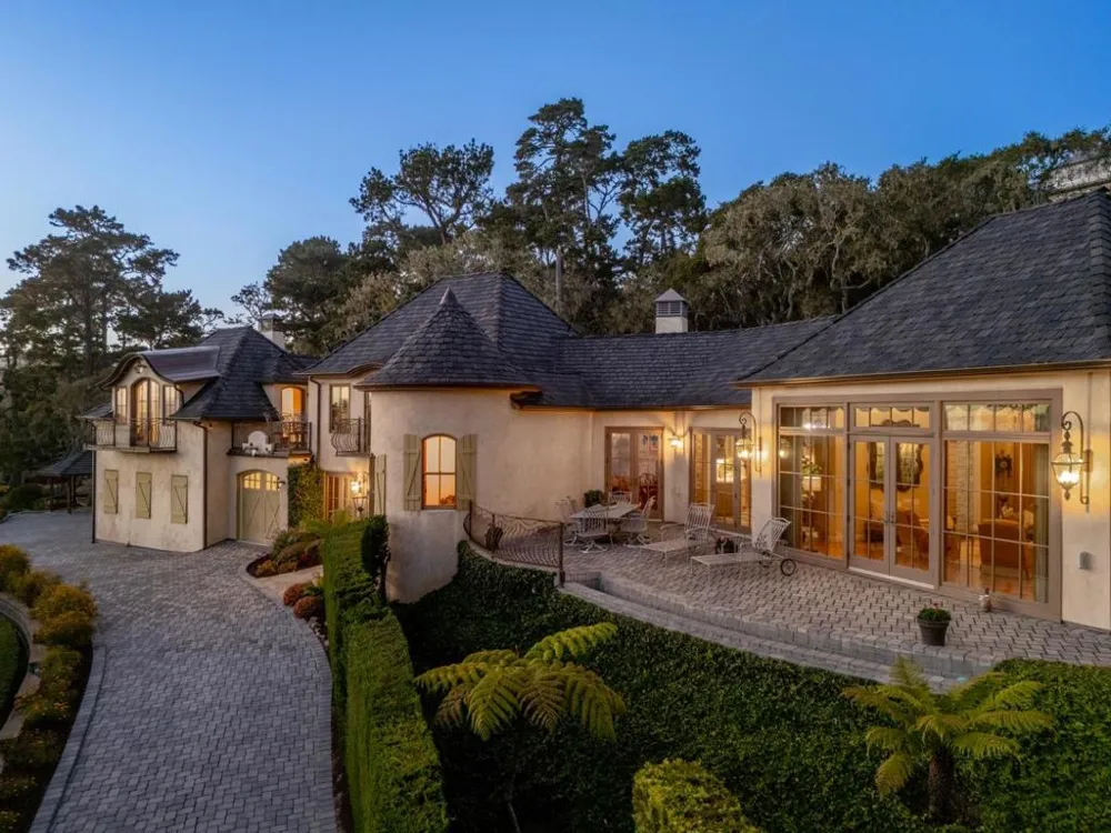 3365 17 Mile Drive Pebble Beach, CA 93953