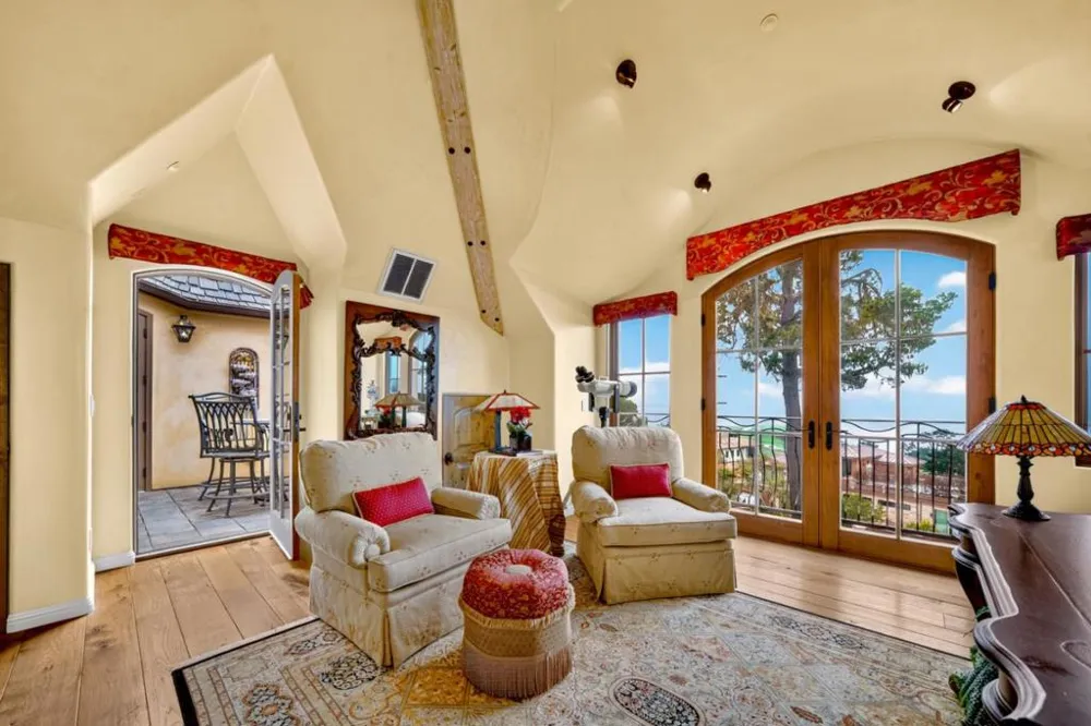 3365 17 Mile Drive Pebble Beach, CA 93953