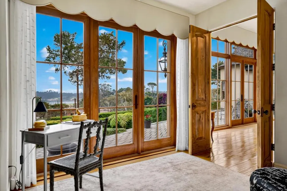 3365 17 Mile Drive Pebble Beach, CA 93953