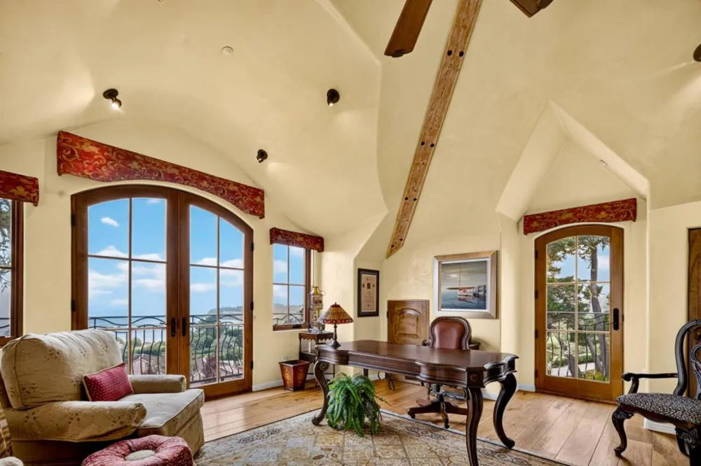 3365 17 Mile Drive Pebble Beach, CA 93953
