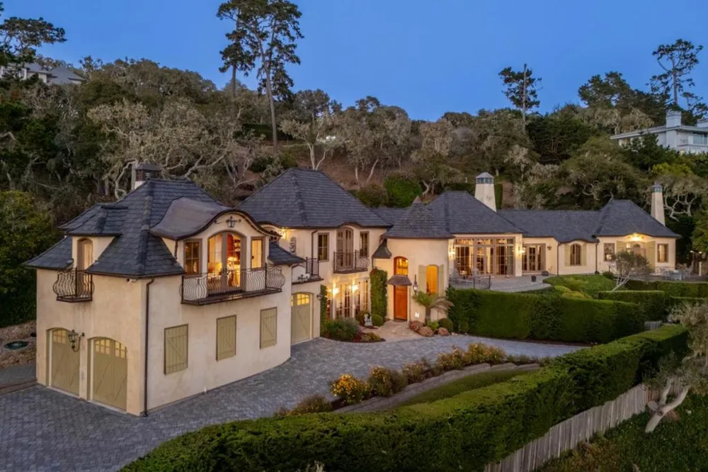 3365 17 Mile Drive Pebble Beach, CA 93953