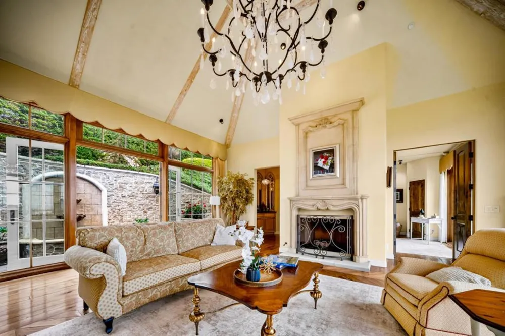 3365 17 Mile Drive Pebble Beach, CA 93953
