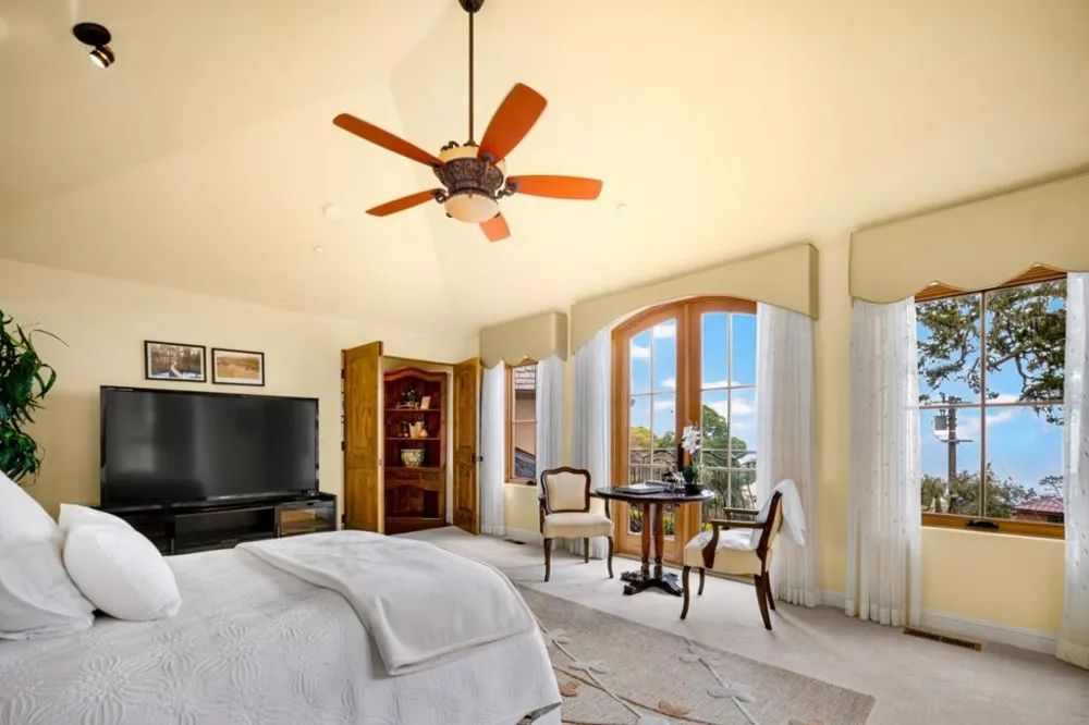 3365 17 Mile Drive Pebble Beach, CA 93953