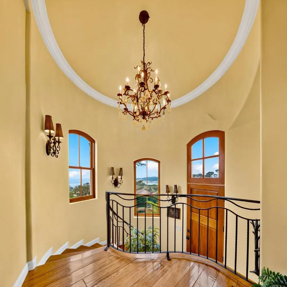 3365 17 Mile Drive Pebble Beach, CA 93953