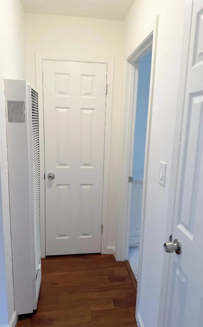 418 Roosevelt Avenue #6 Sunnyvale, CA 94085