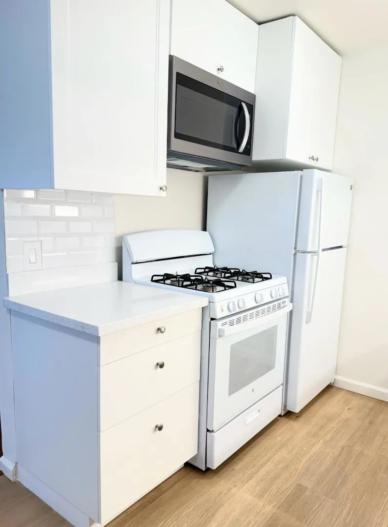 418 Roosevelt Avenue #6 Sunnyvale, CA 94085