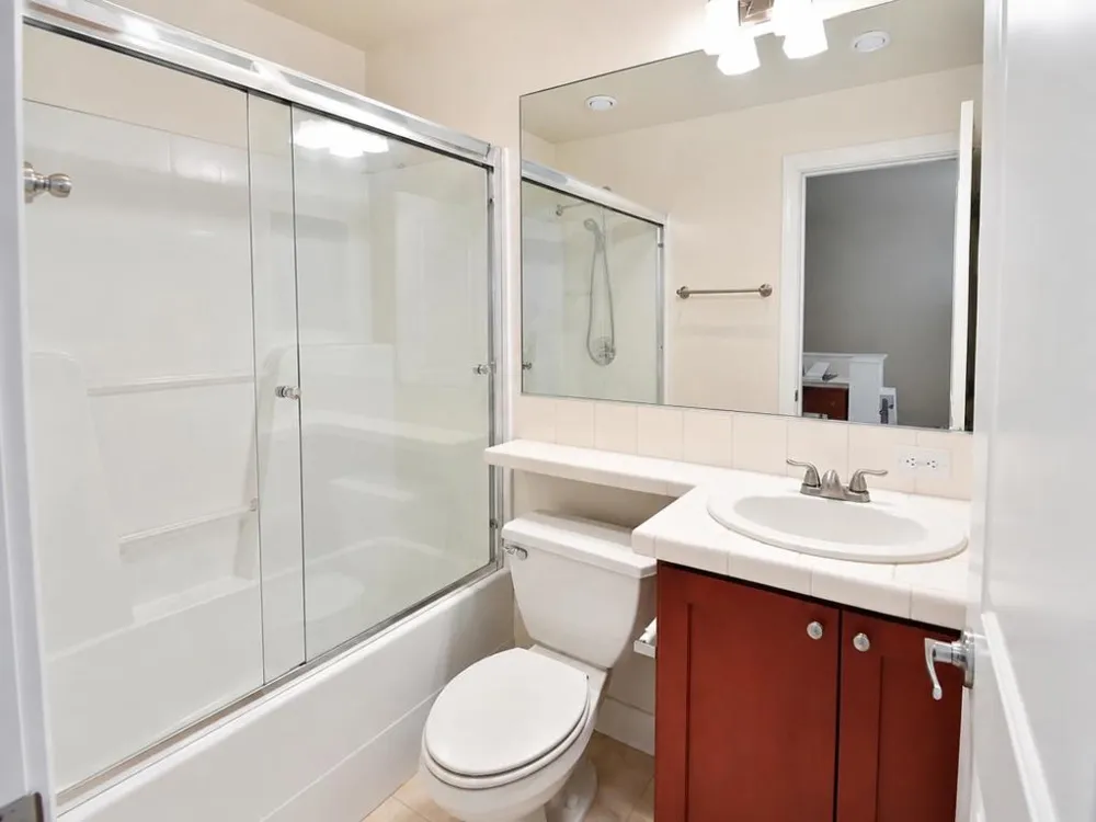 201 Cahill Park Drive San Jose, CA 95126