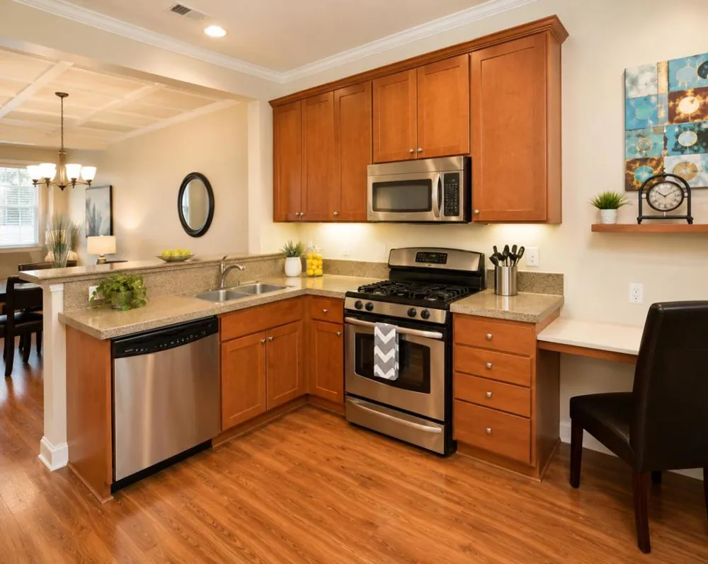201 Cahill Park Drive San Jose, CA 95126