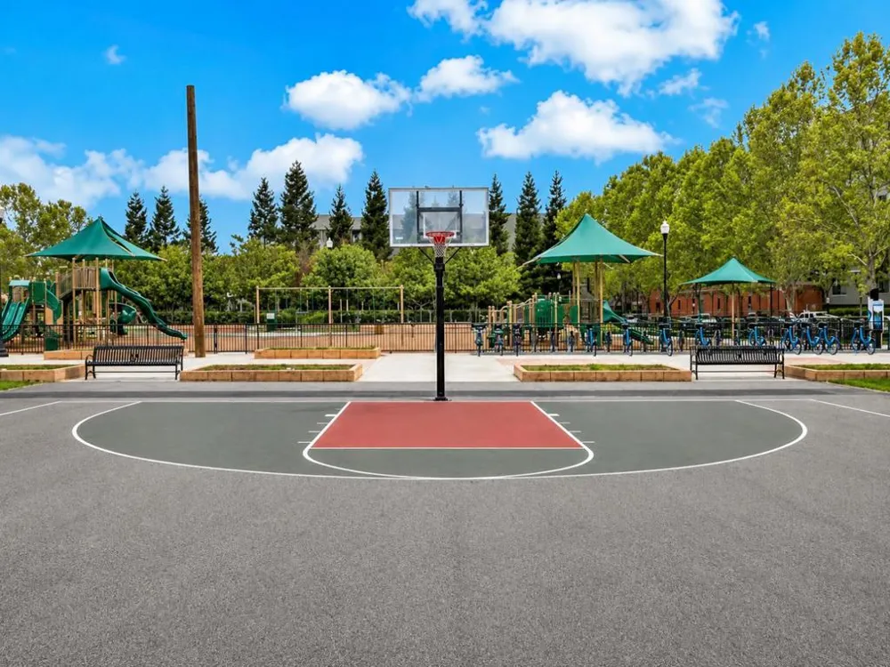 201 Cahill Park Drive San Jose, CA 95126