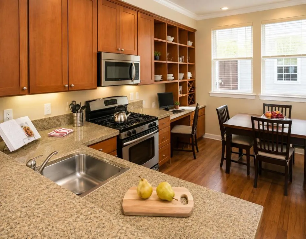 201 Cahill Park Drive San Jose, CA 95126
