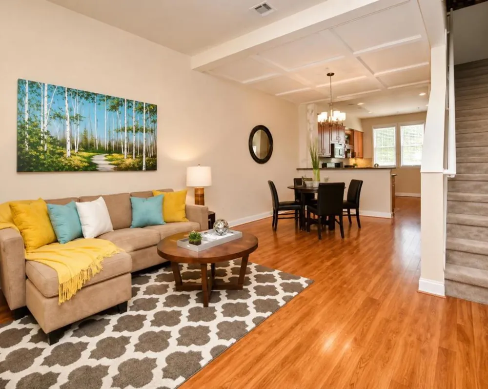 201 Cahill Park Drive San Jose, CA 95126