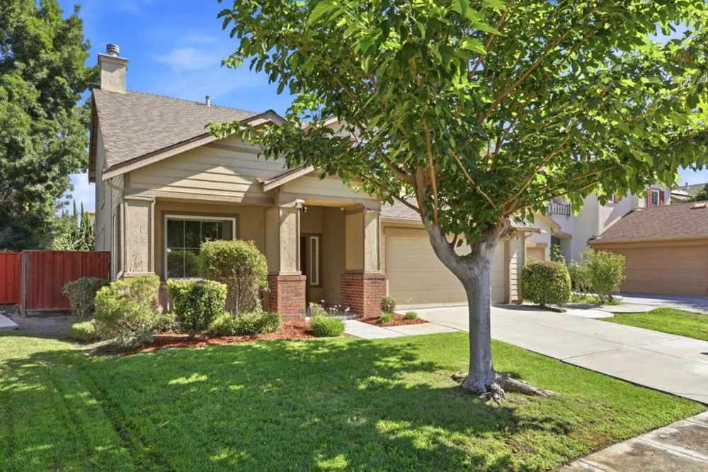 691 Tulare Court Tracy, CA 95304