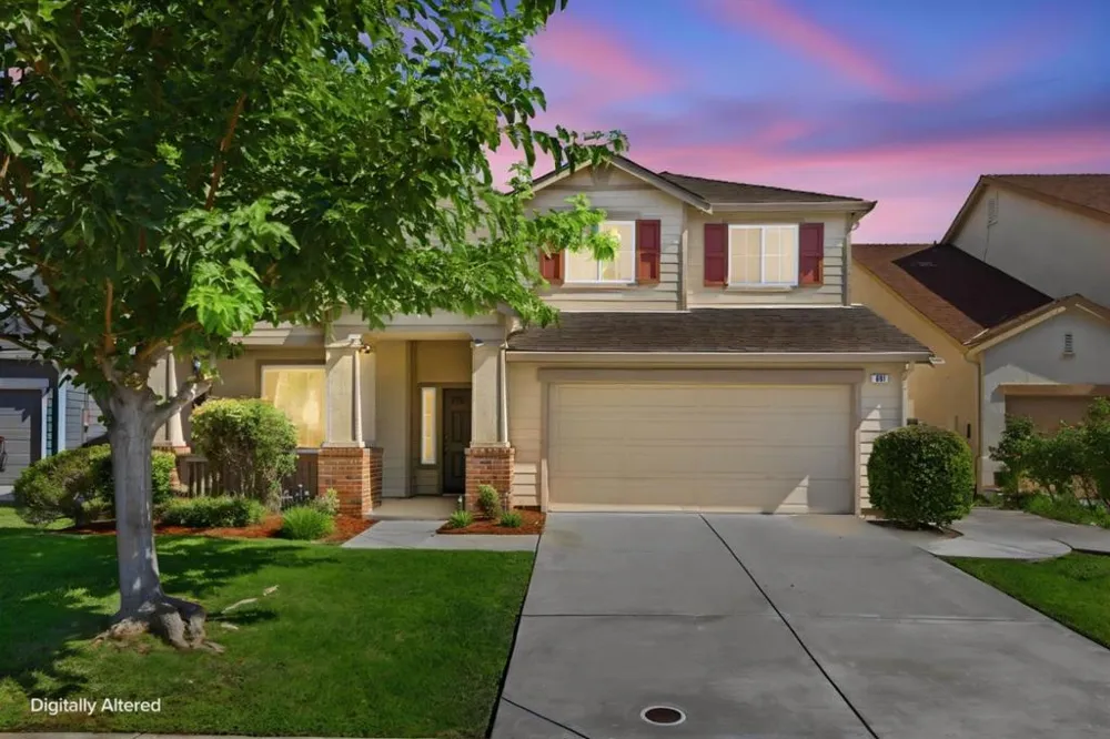 691 Tulare Court Tracy, CA 95304