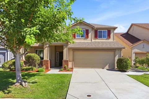 691 Tulare Court