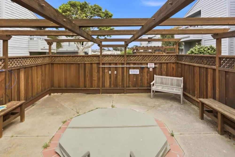 3095 Marina Drive #40 Marina, CA 93933