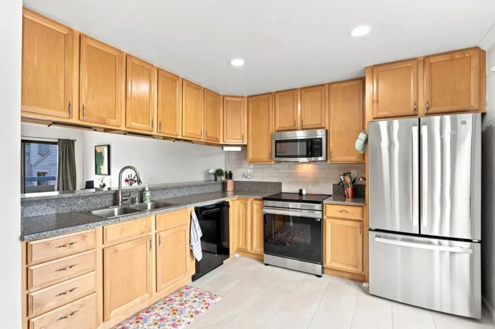 3095 Marina Drive #40 Marina, CA 93933