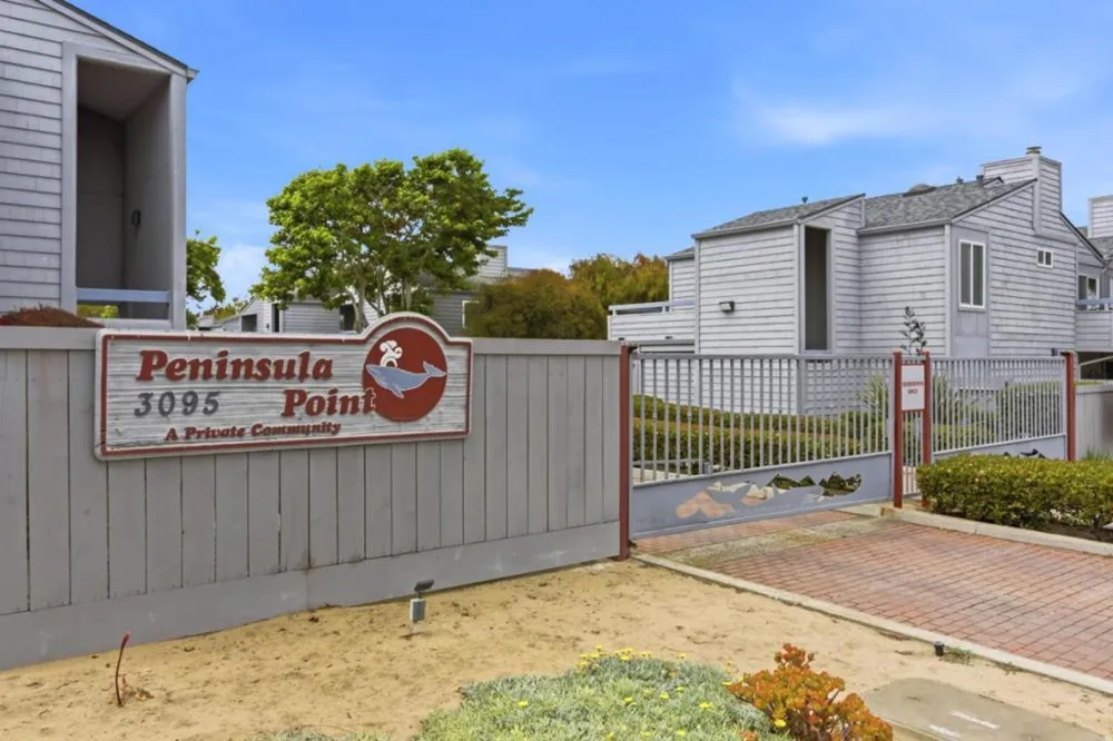 3095 Marina Drive #40 Marina, CA 93933