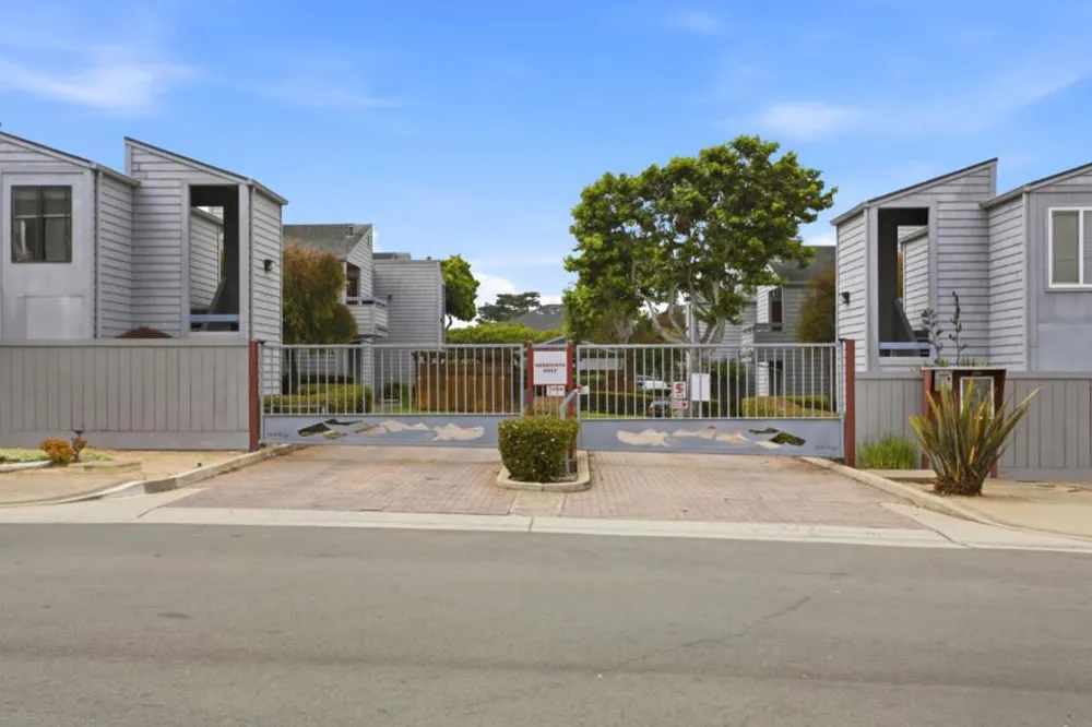 3095 Marina Drive #40 Marina, CA 93933