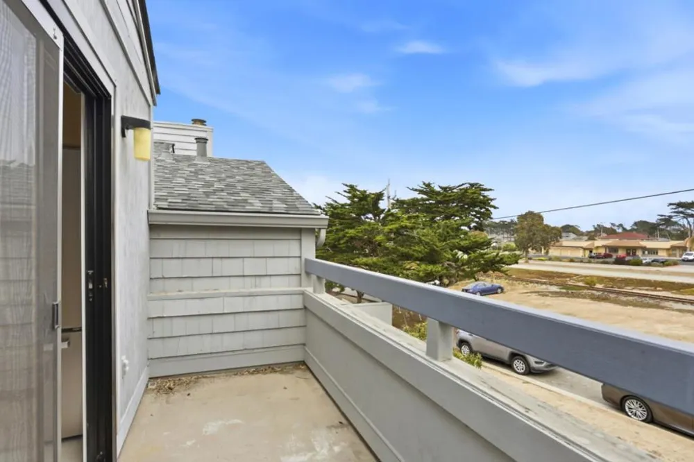 3095 Marina Drive #40 Marina, CA 93933