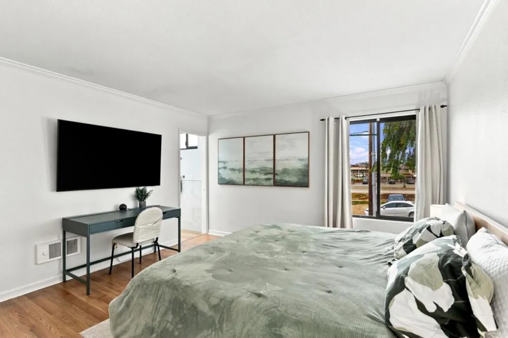 3095 Marina Drive #40 Marina, CA 93933