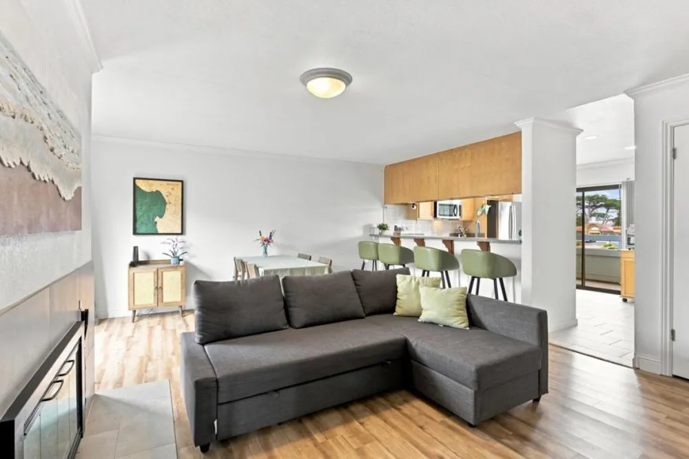 3095 Marina Drive #40 Marina, CA 93933