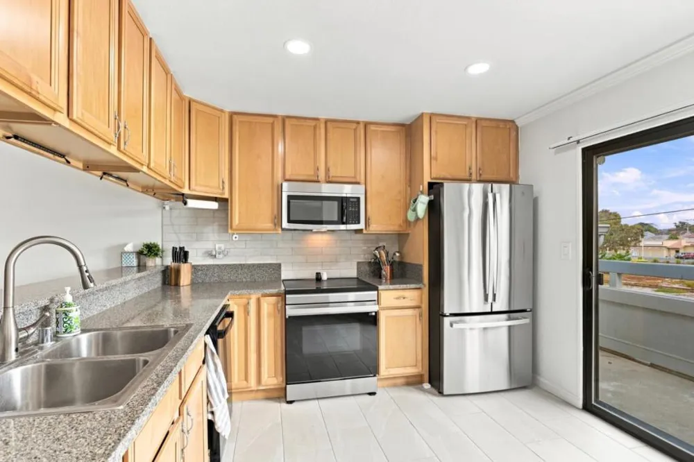 3095 Marina Drive #40 Marina, CA 93933