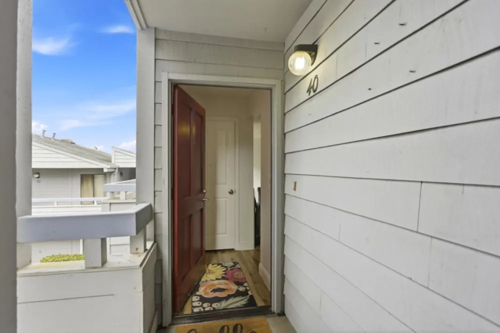 3095 Marina Drive #40 Marina, CA 93933